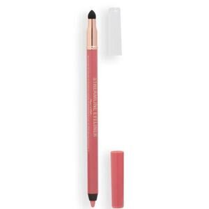 Revolution Streamline Waterline Eyeliner Pencil, Hot Pink, NWT